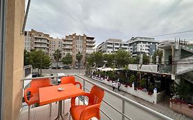 Blue Apartments