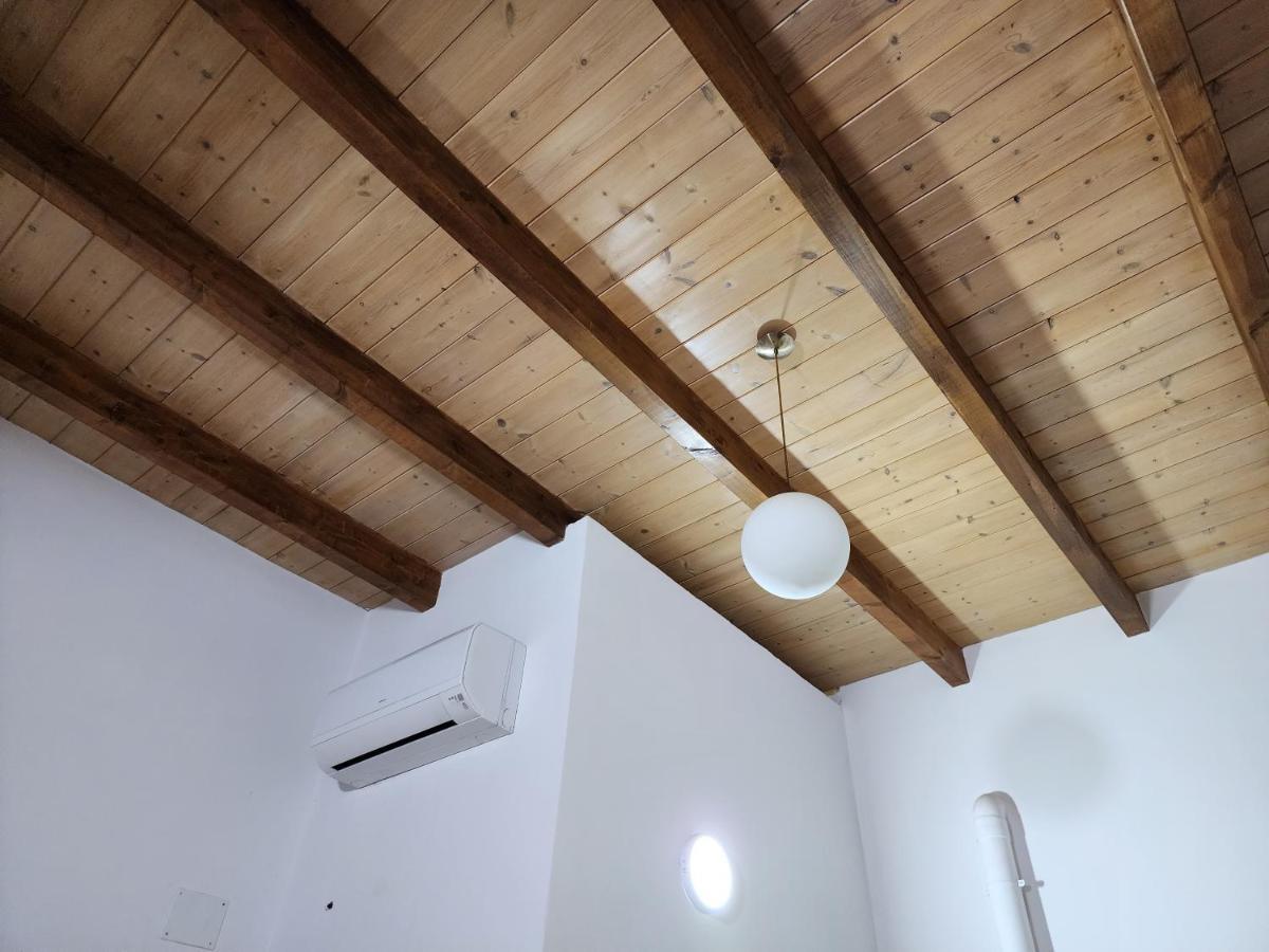 Blue Apartments Vlorë Exterior foto