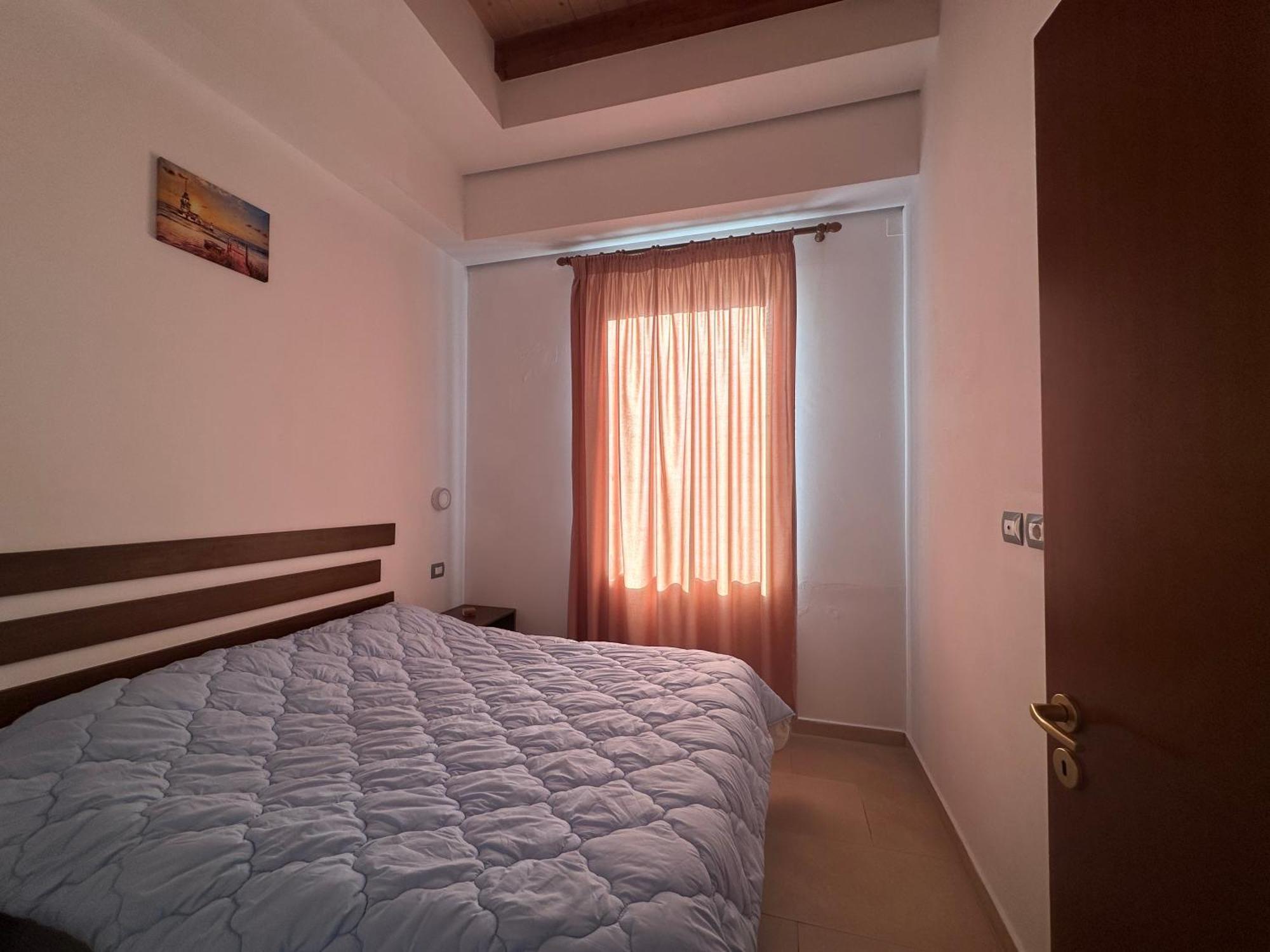 Blue Apartments Vlorë Exterior foto
