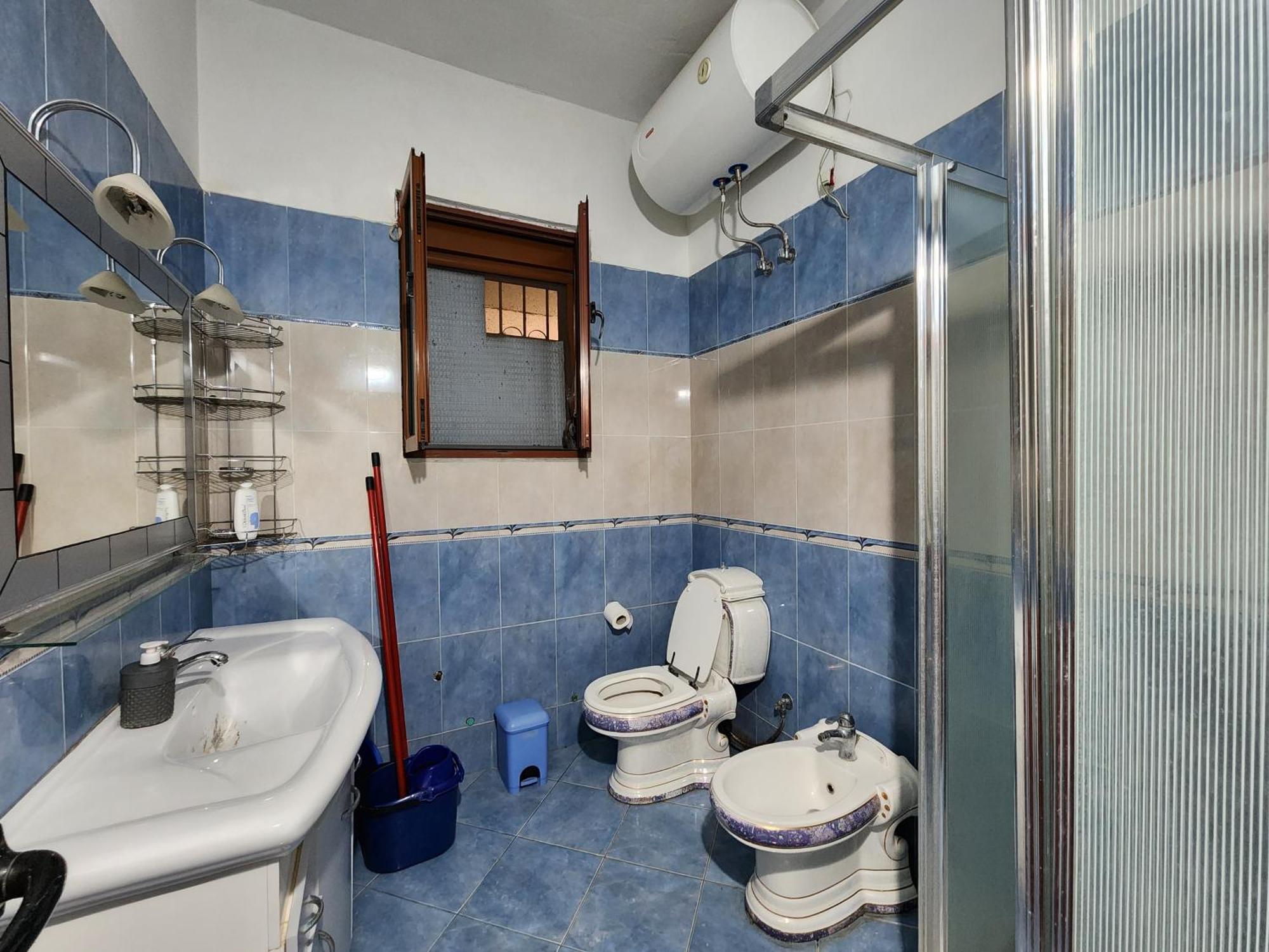 Blue Apartments Vlorë Cameră foto